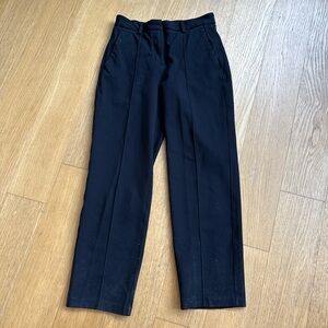Babaton Classic Black Dress Pants